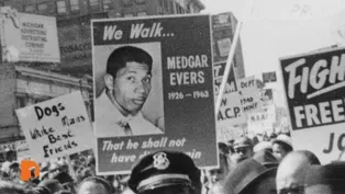 Sixty years of civil rights legacy in Detroit