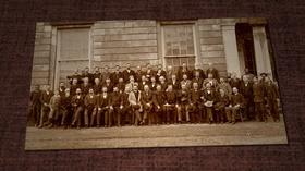 Video thumbnail: Mississippi: A Thread Through Time Constitution of 1890