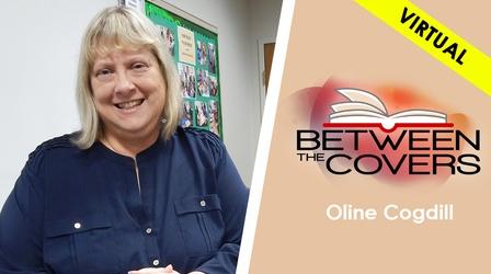 Video thumbnail: Between The Covers Oline Cogdill