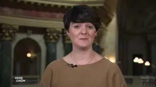 What’s Next for Gun Control Special Session