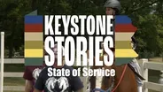 State of Service