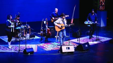 Video thumbnail: Wyoming PBS Specials Skip Ewing: Wyoming in Concert