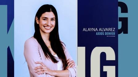 Video thumbnail: AXIOS and PBS12: This week's 1 big thing May 27th 2022