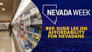 Rep. Susie Lee on Affordability for Nevadans