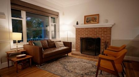 Video thumbnail: If You Lived Here 1930s Charm with Plenty of Room to Spread Out