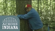 Big Tree Hugger