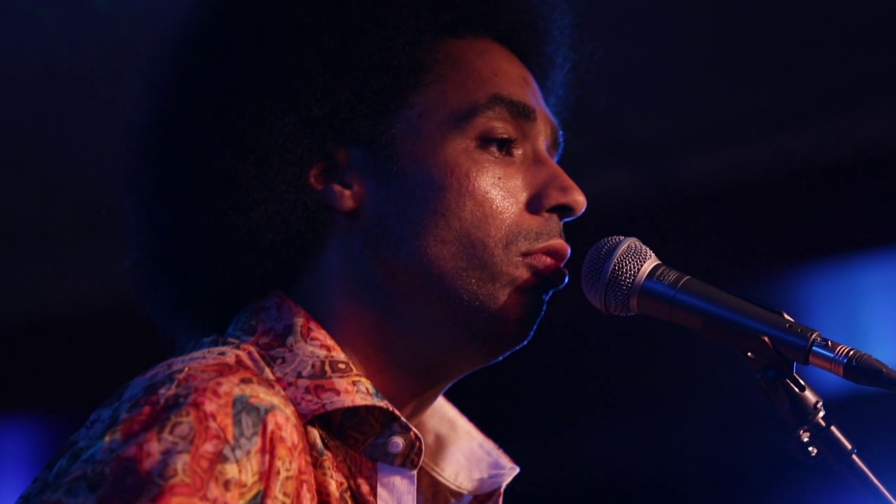 WEDU Arts Plus | 710: Selwyn Birchwood | Season 7 | Episode 10 | PBS