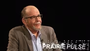 Prairie Pulse 1504: Tracy Potter; Richard Bresnahan