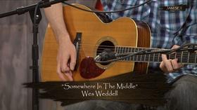 Video thumbnail: Jam with Dan Jam Set | "Somewhere In The Middle"