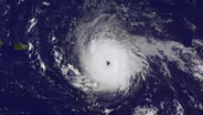 HURRICANE WATCH 2018