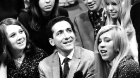 Video thumbnail: DPTV Documentaries Detroit Remember When: Rockin' Robin Seymour