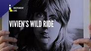 TRAILER | INLE 2705 | Independent Lens | Vivien's Wild Ride