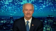 Arkansas Gov. Asa Hutchinson on the GOP's Existential Crisis