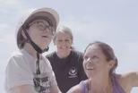 Canoe Creek Stables’ Light of the World Adaptive Horsemanship