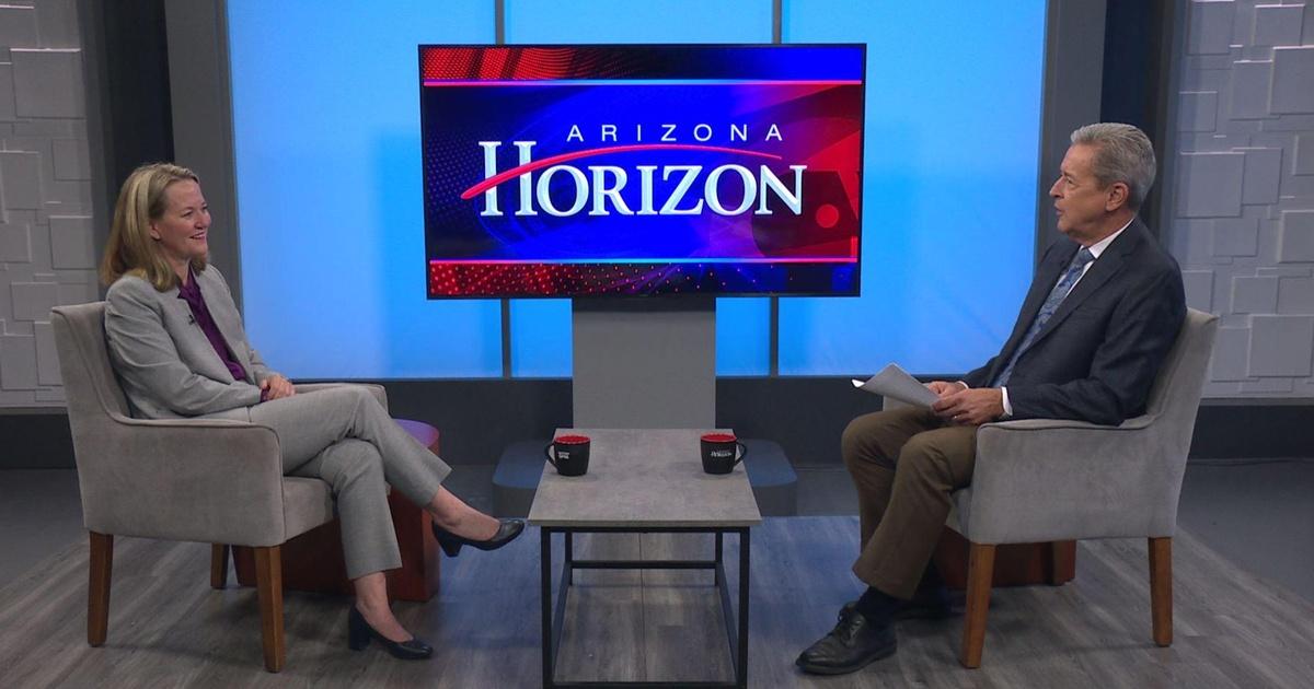 Arizona Horizon | Arizona Attorney General Kris Mayes, Discovery Of Extremely Rare Book | Season 2024 | Episode 127