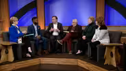Political panel | November 2024