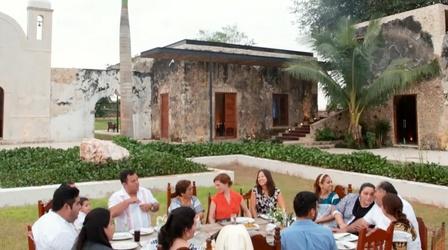 Video thumbnail: Pati's Mexican Table Chachi’s Champotón Kitchen