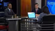 Republican Attorney General Candidates, Primary Race 2019