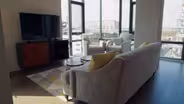 A Condo with a View in Navy Yard