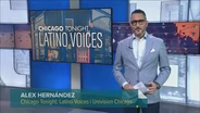Chicago Tonight: Latino Voices, Nov. 12, 2022 - Full Show