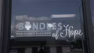 Bundles of Hope Diaper Bank