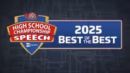 Best  of the Best 2025