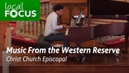 Music From the Western Reserve