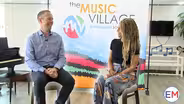 The Music Village