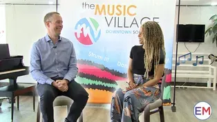 The Music Village