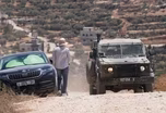 U.S. condemns Israeli settler siege of homes in West Bank