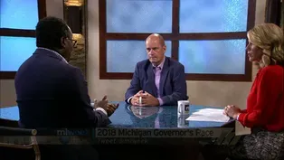 2018 Michigan Governor’s Race