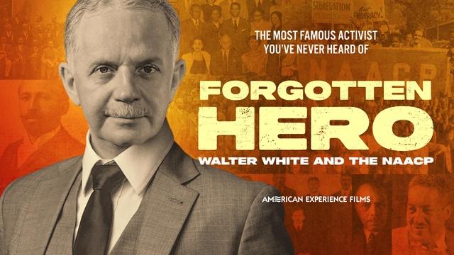 American Experience | Trailer | Forgotten Hero: Walter White and the NAACP
