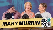 Mary Murrin