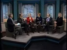 Year-end Political Panel