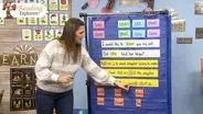 3-312: Frequency Words 'She' & 'Show' and Vowel Digraphs