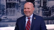 Rep. Tom MacArthur and Andy Kim