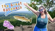 Connecticut Day Trips for Outdoor Adventurers