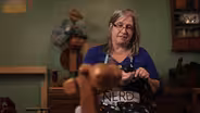 The Handle: To Dye For