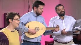 Video thumbnail: WVIZ/PBS ideastream Specials Les Délices Performs Live
