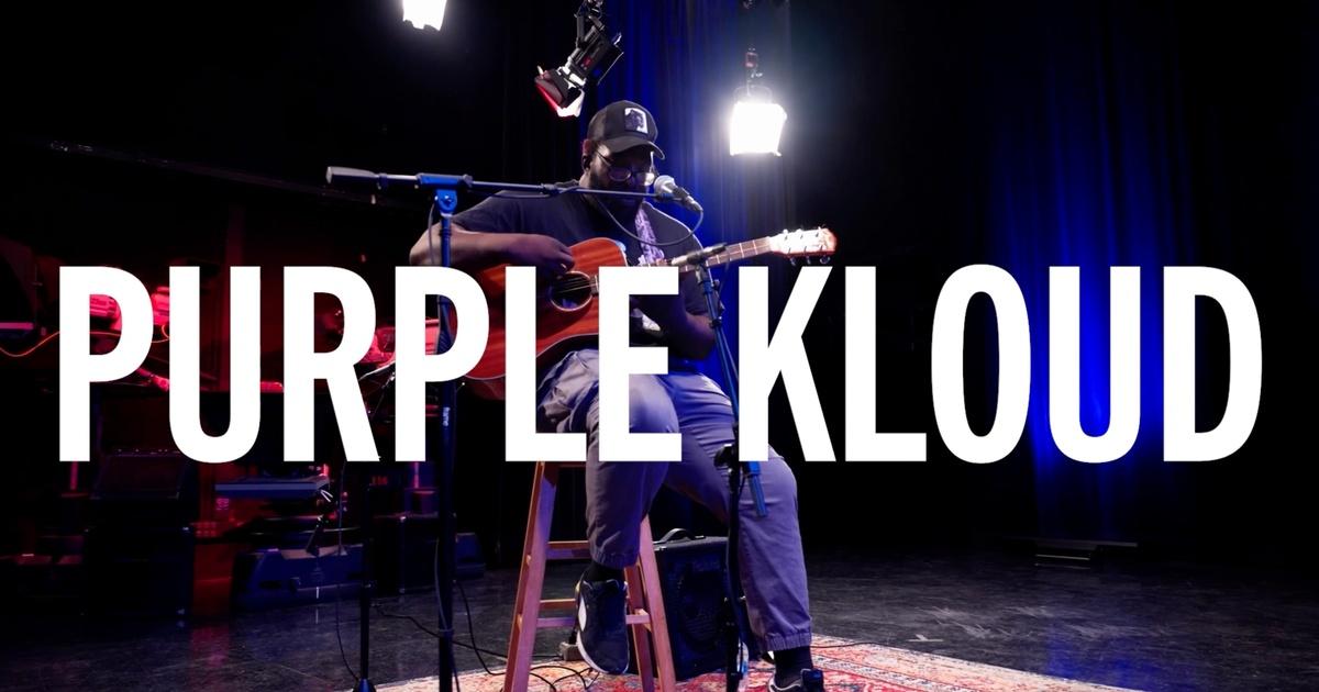 WUFT Amplified | Purple Kloud | Season 2 | Episode 2 | PBS