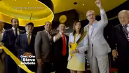 Steve Edwards; Terry D. Loftis; Stefanie Lachenauer