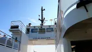 Maine Vinalhaven Ferry