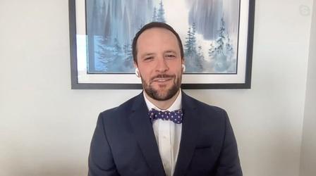 Video thumbnail: Colorado Inside Out March 19th, 2021 Edition