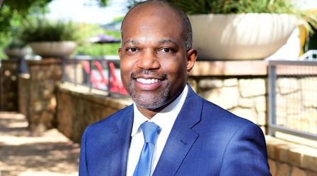 Video thumbnail: CEO W. Kelvin Walker, Dallas Citizens Council