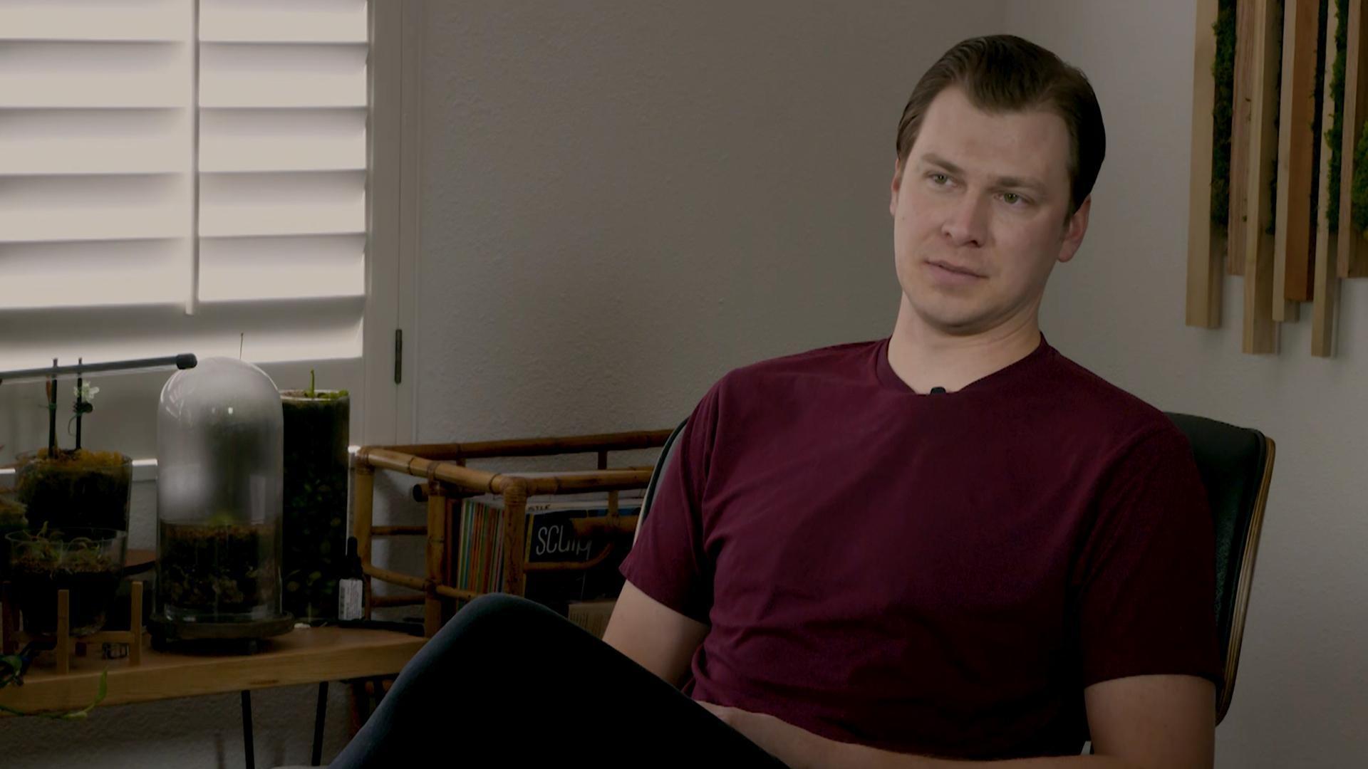 In this episode of ARTEFFECTS, meet artist and environmentalist Kyle Karrasch of Reno.
