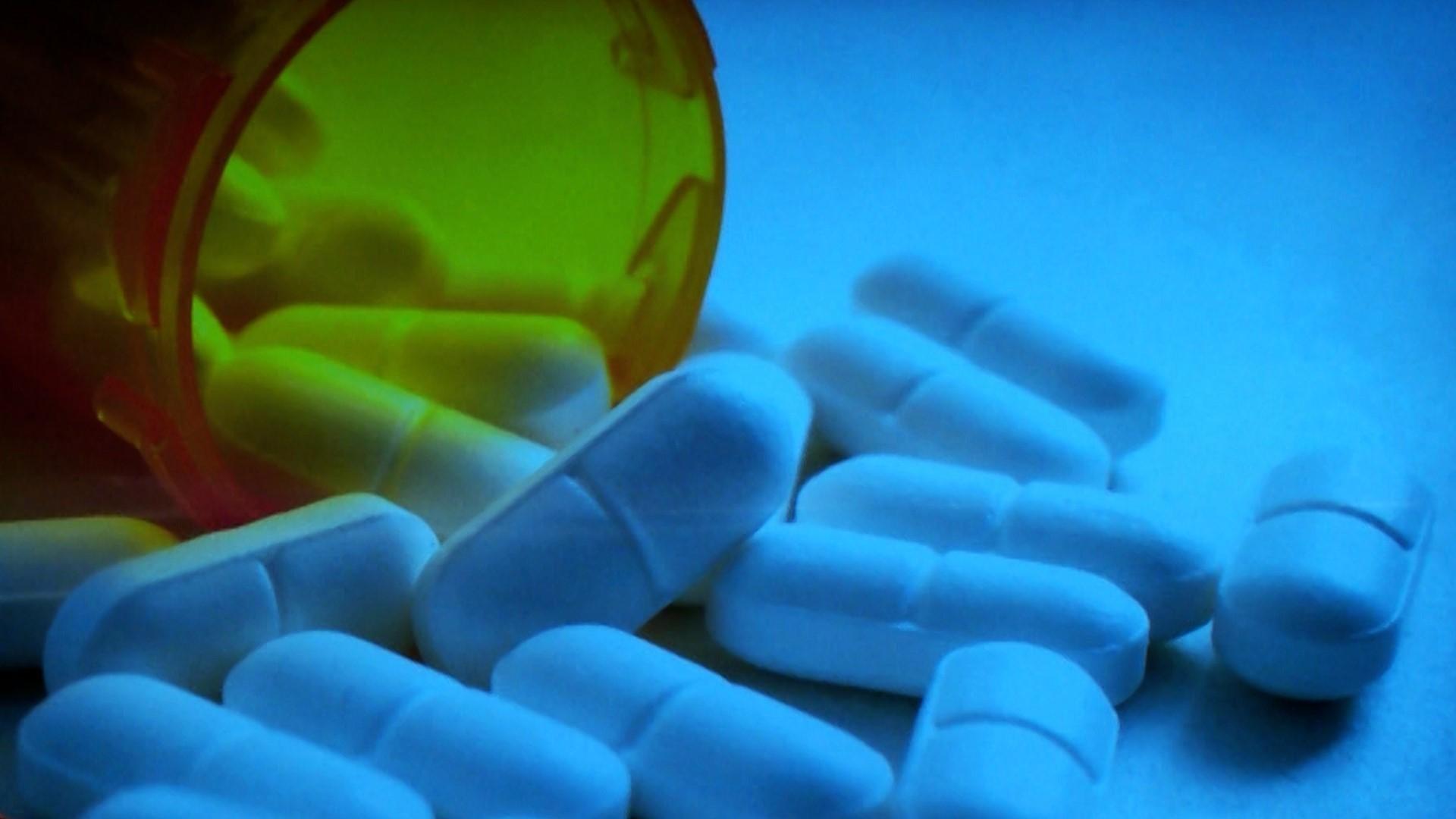 Fighting Against Overdoses