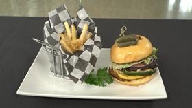 Video thumbnail: Check Please! South Florida Drunken Dragon, Royal India and Tamara's Bistro