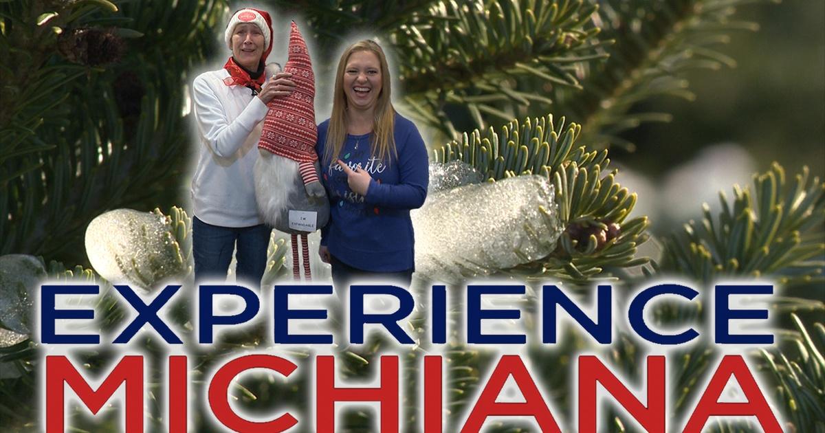 Experience Michiana December 16th, 2021 Season 2021 Episode 50 PBS
