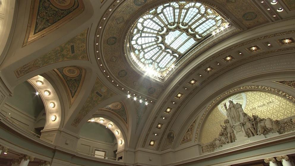 Capitol Preservation