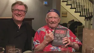 Remembering the Life and Career of Ed Asner